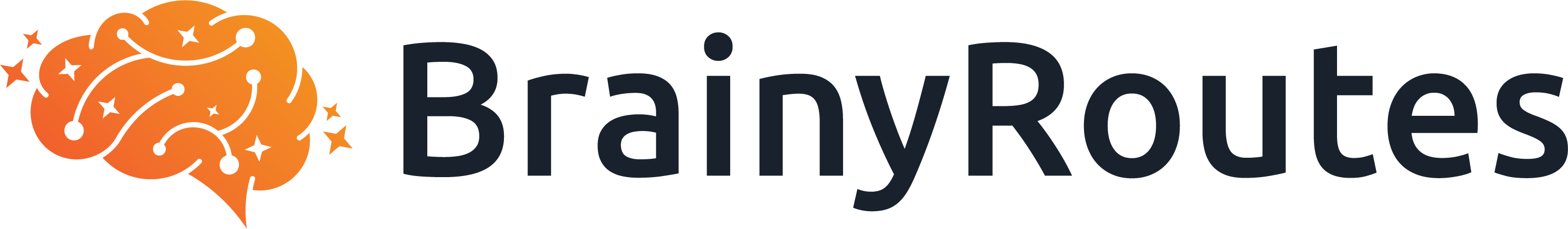 Brainy Routes